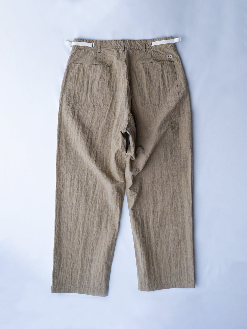 Engineer Work Pants