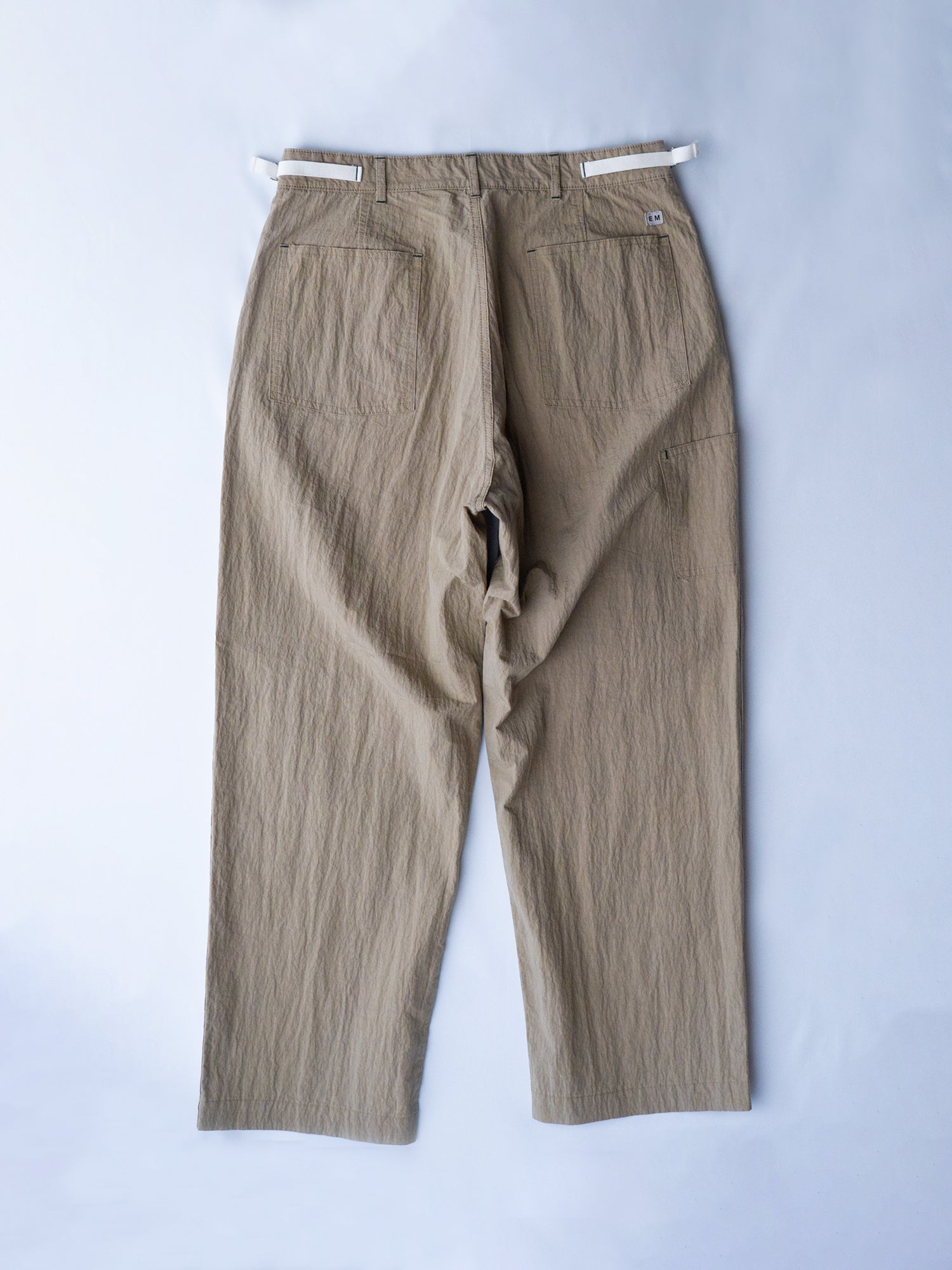 Engineer Work Pants