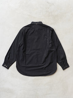 Aldous Shirts Limited Colour