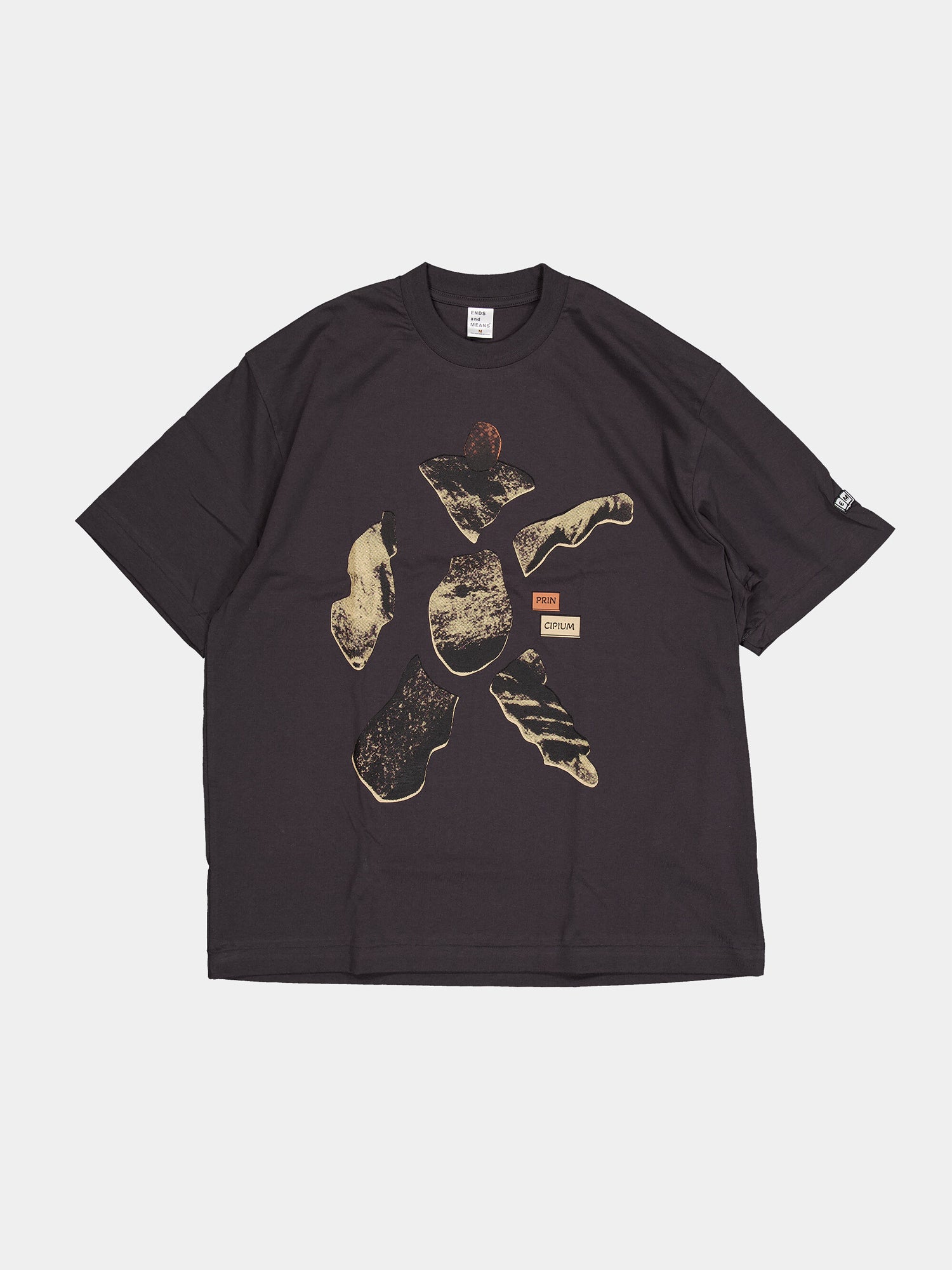 PRINCIPIUM Tee