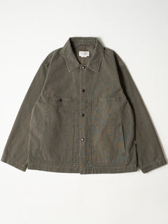Coverall