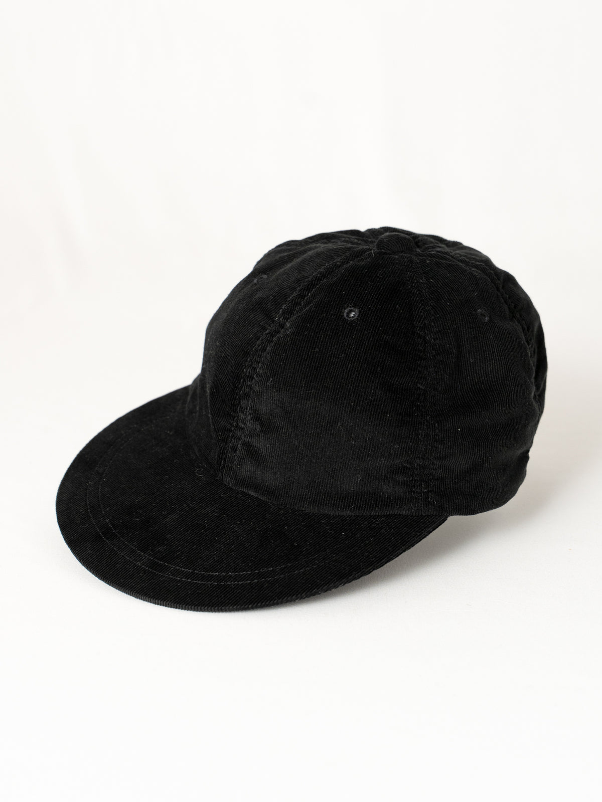 Corduroy 6 Panel Cap (CH Limited)