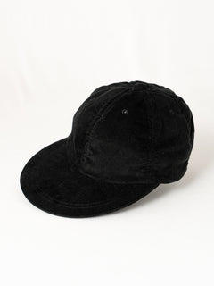 Corduroy 6 Panel Cap (CH Limited)