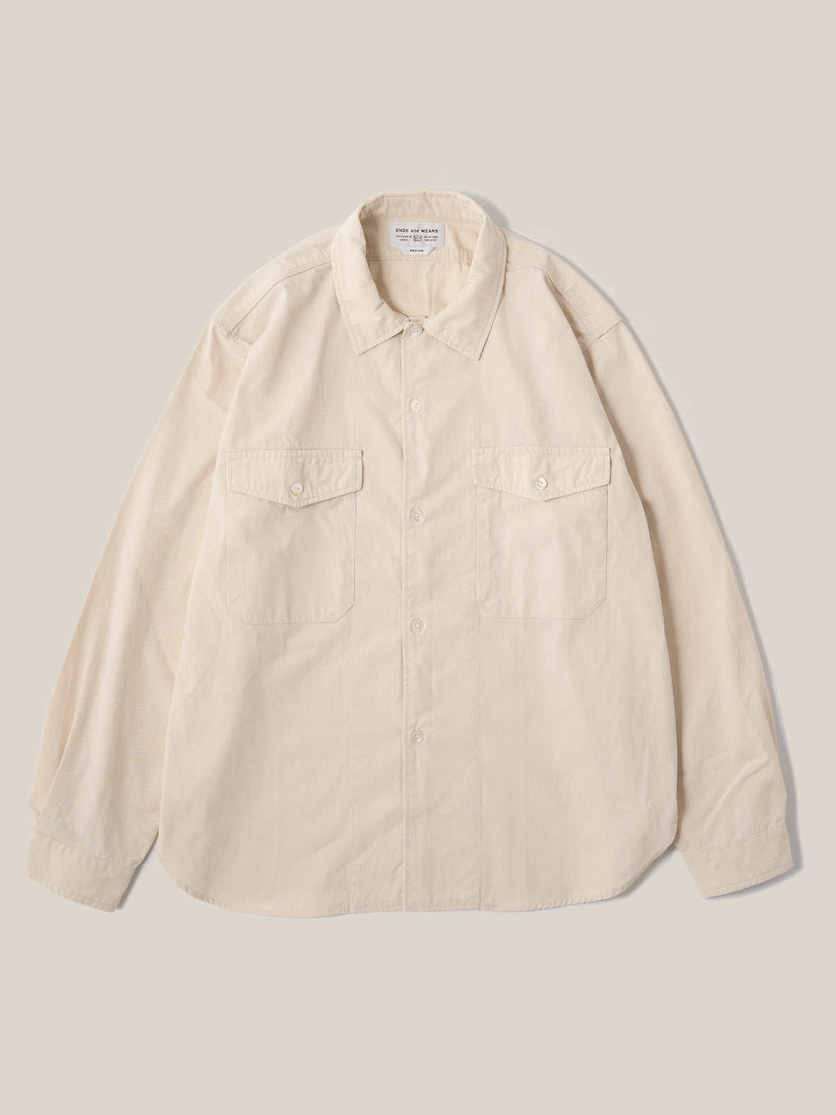 Work Shirts