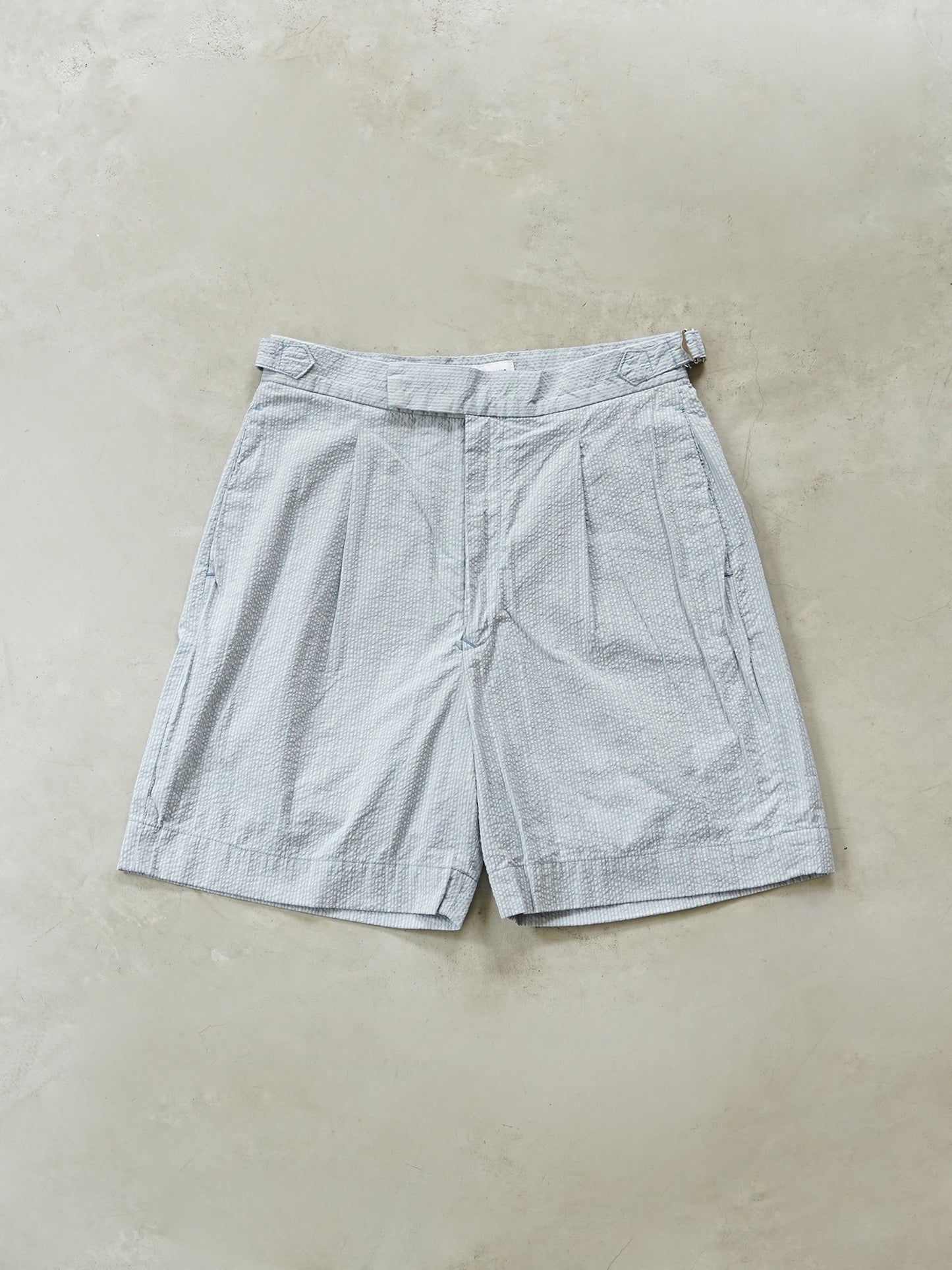 Trad Easy Shorts