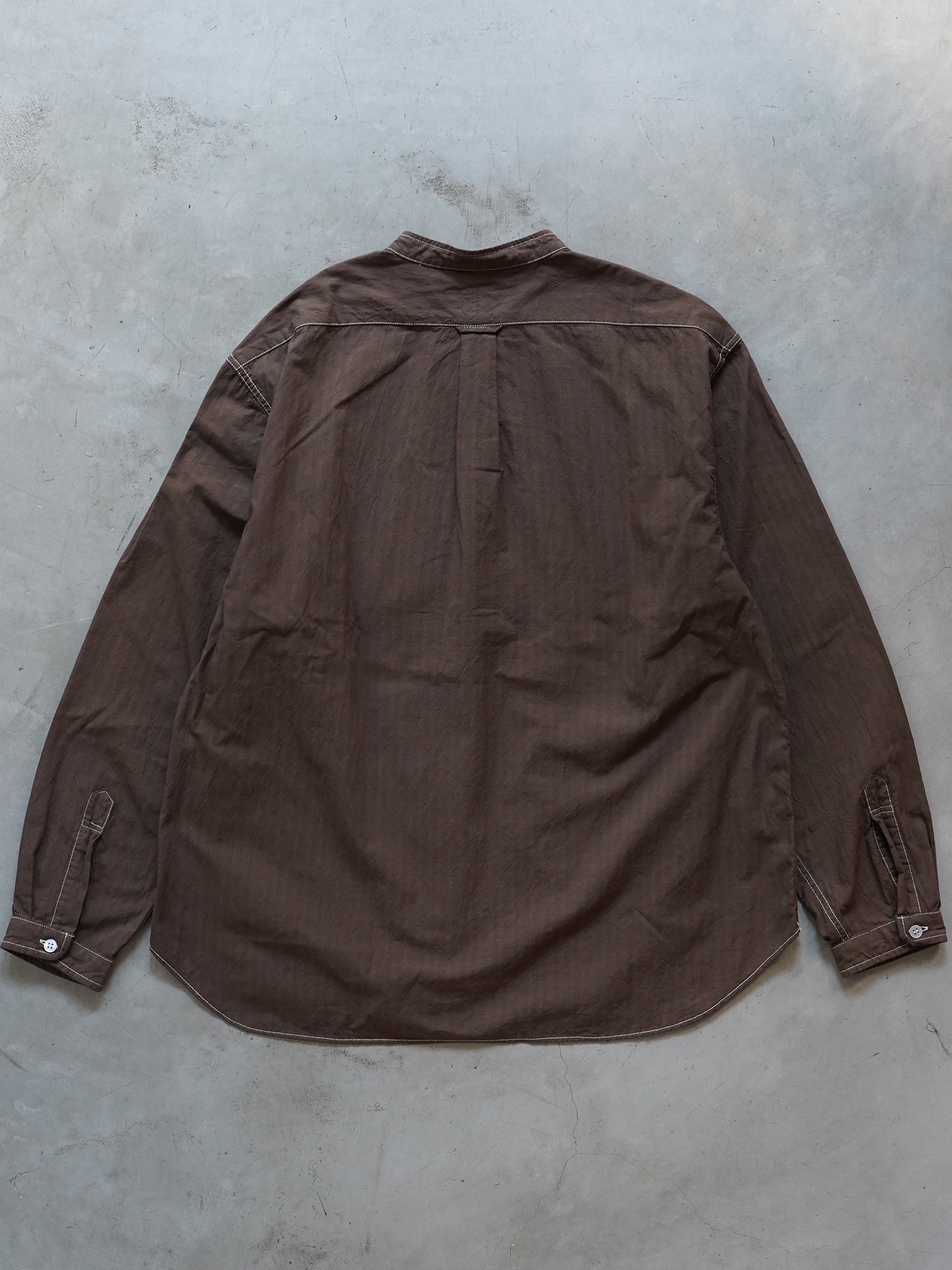 P/O Shirts (CH Limited)