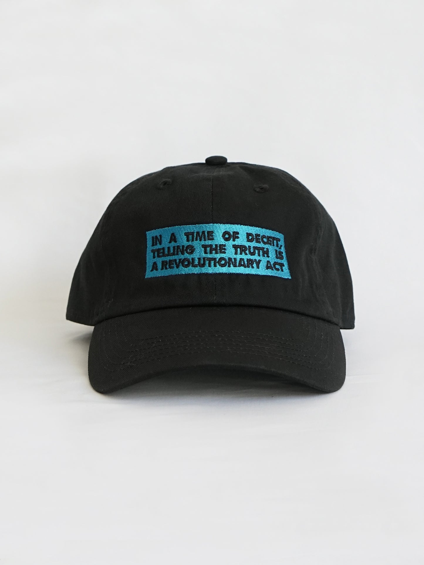 TOD souvenir cap