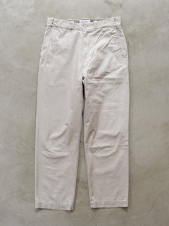 Work Chino 24A/W