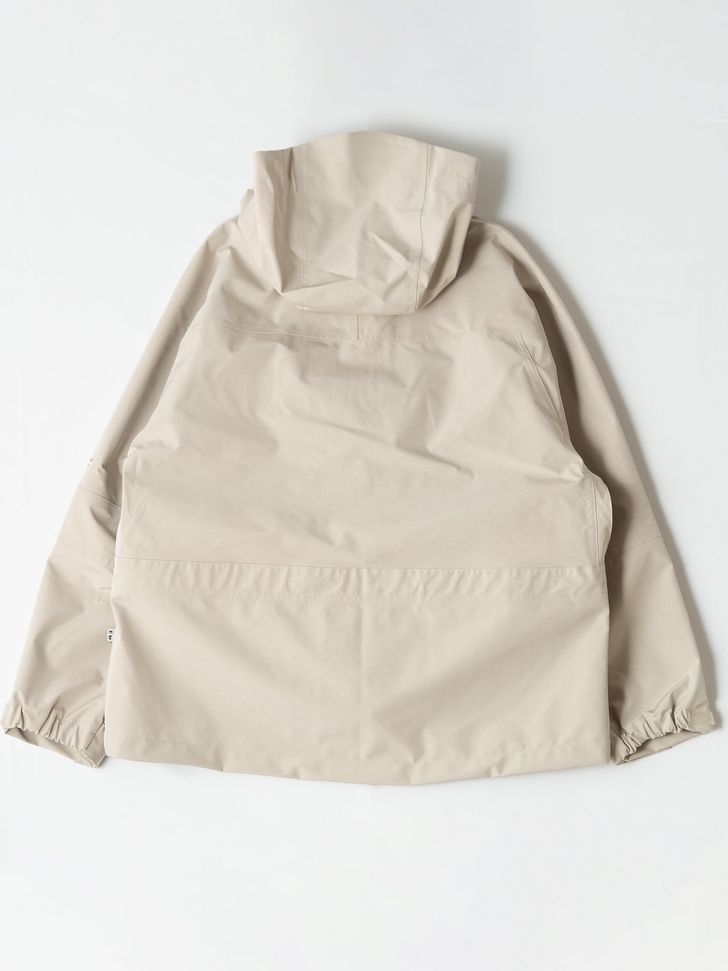3-layer Mountain Parka