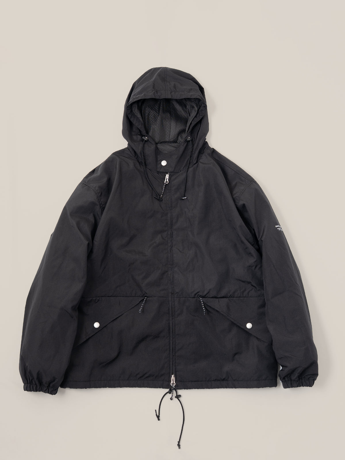 City Parka