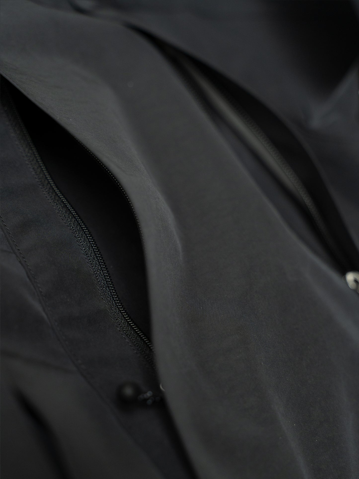 3-layer Mountain Parka (CH Limited)