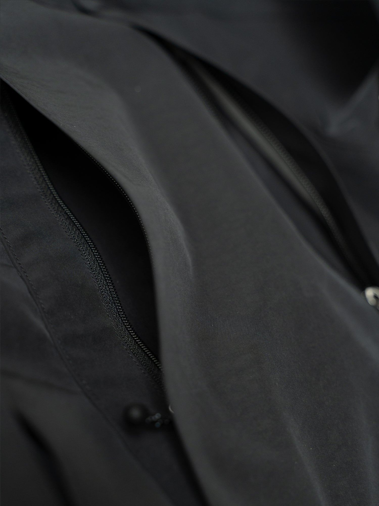 3-layer Mountain Parka (CH Limited)