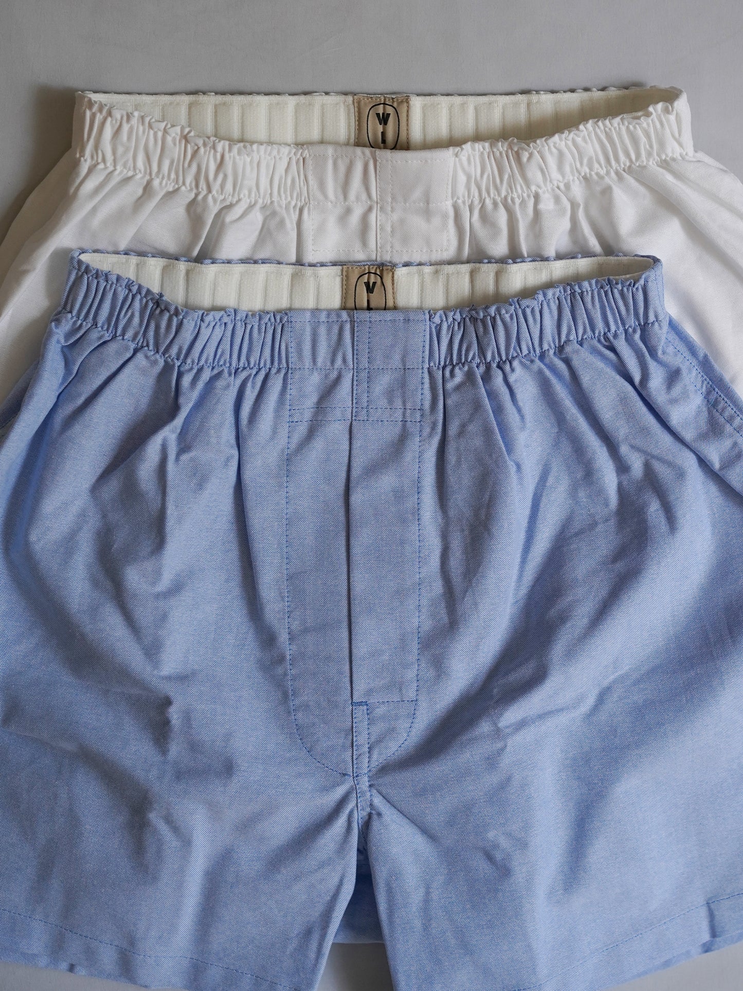 Classic Boxer Shorts