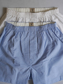 Classic Boxer Shorts