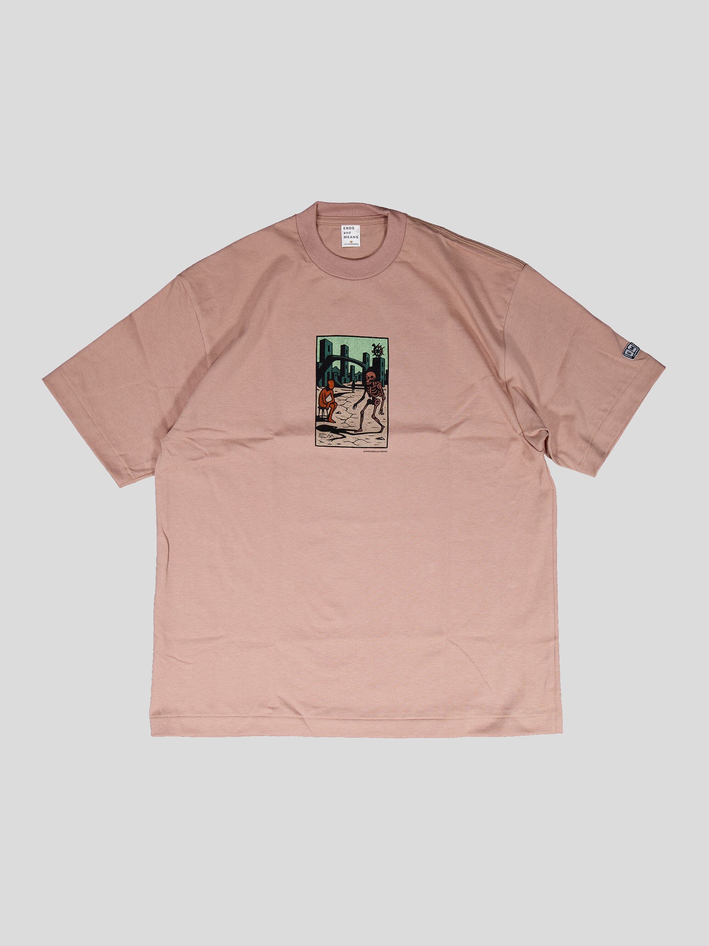 VOE Tee