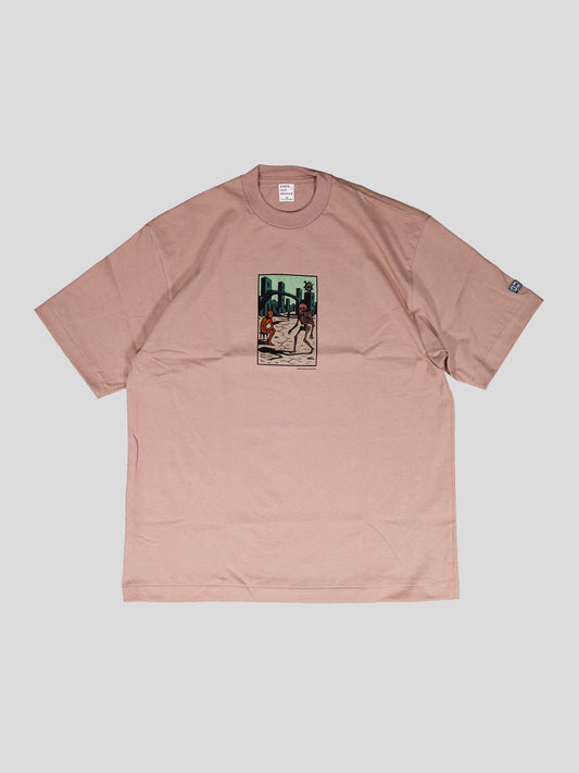 VOE Tee