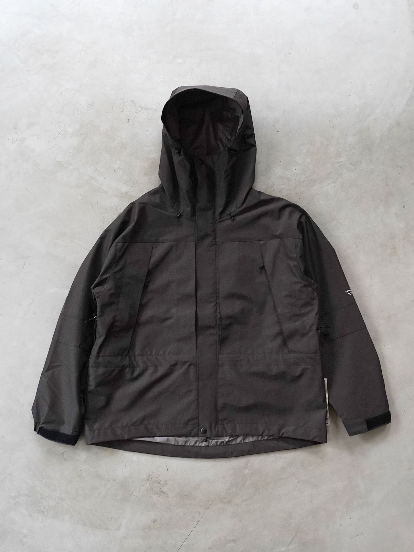 Mountain Parka