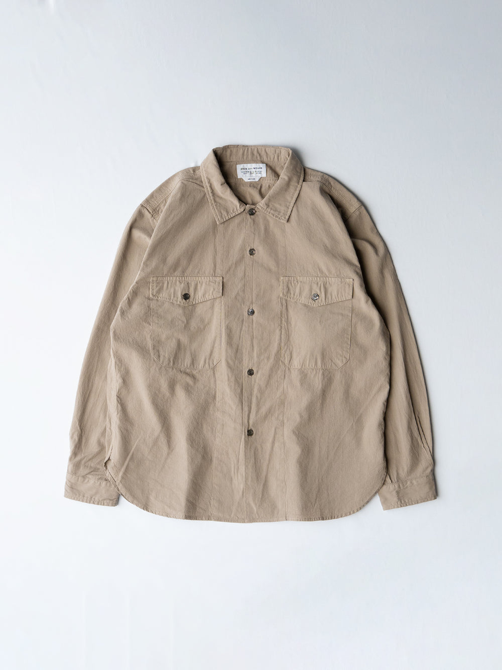 Work Shirts