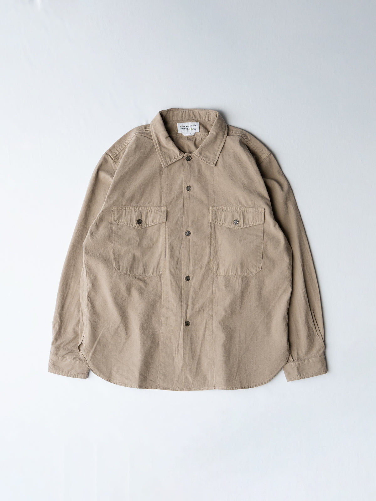 Work Shirts