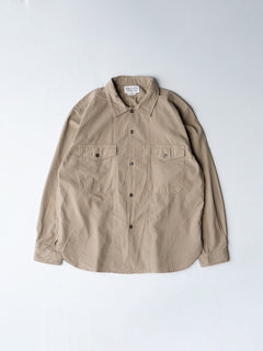 Work Shirts