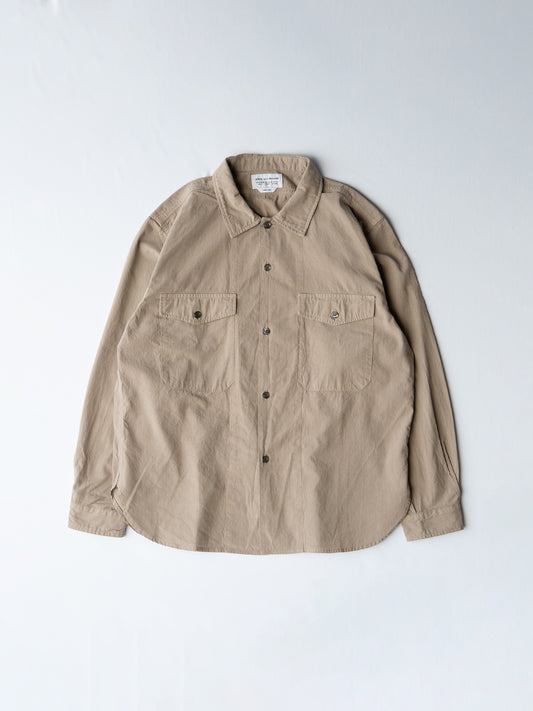 Work Shirts