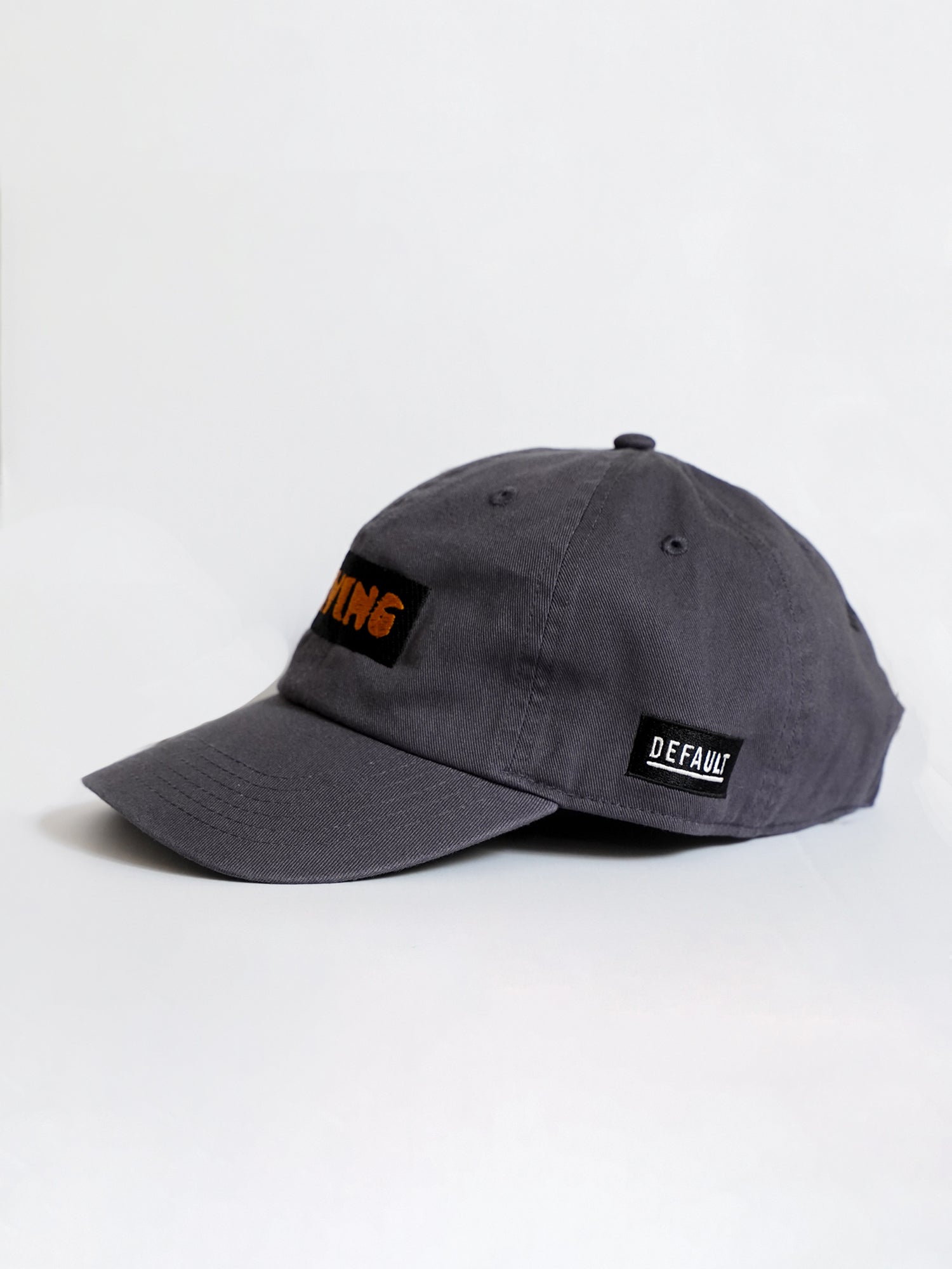 LIVING souvenir cap