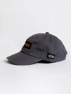LIVING souvenir cap
