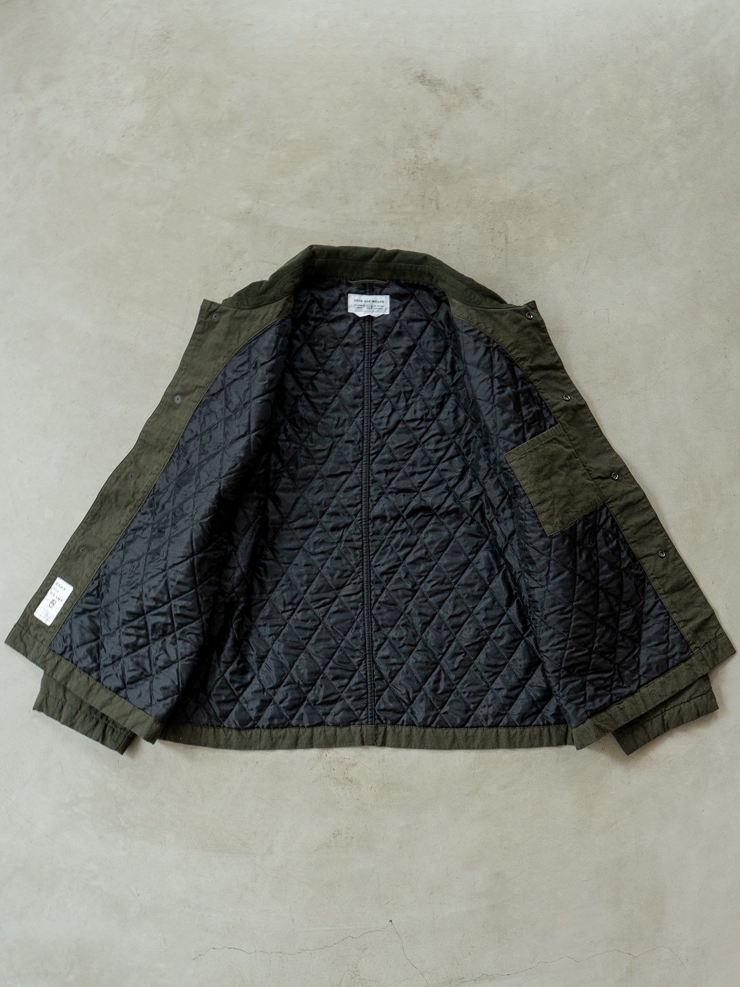 Quilted Cover All Decadent Green (CH Limited)