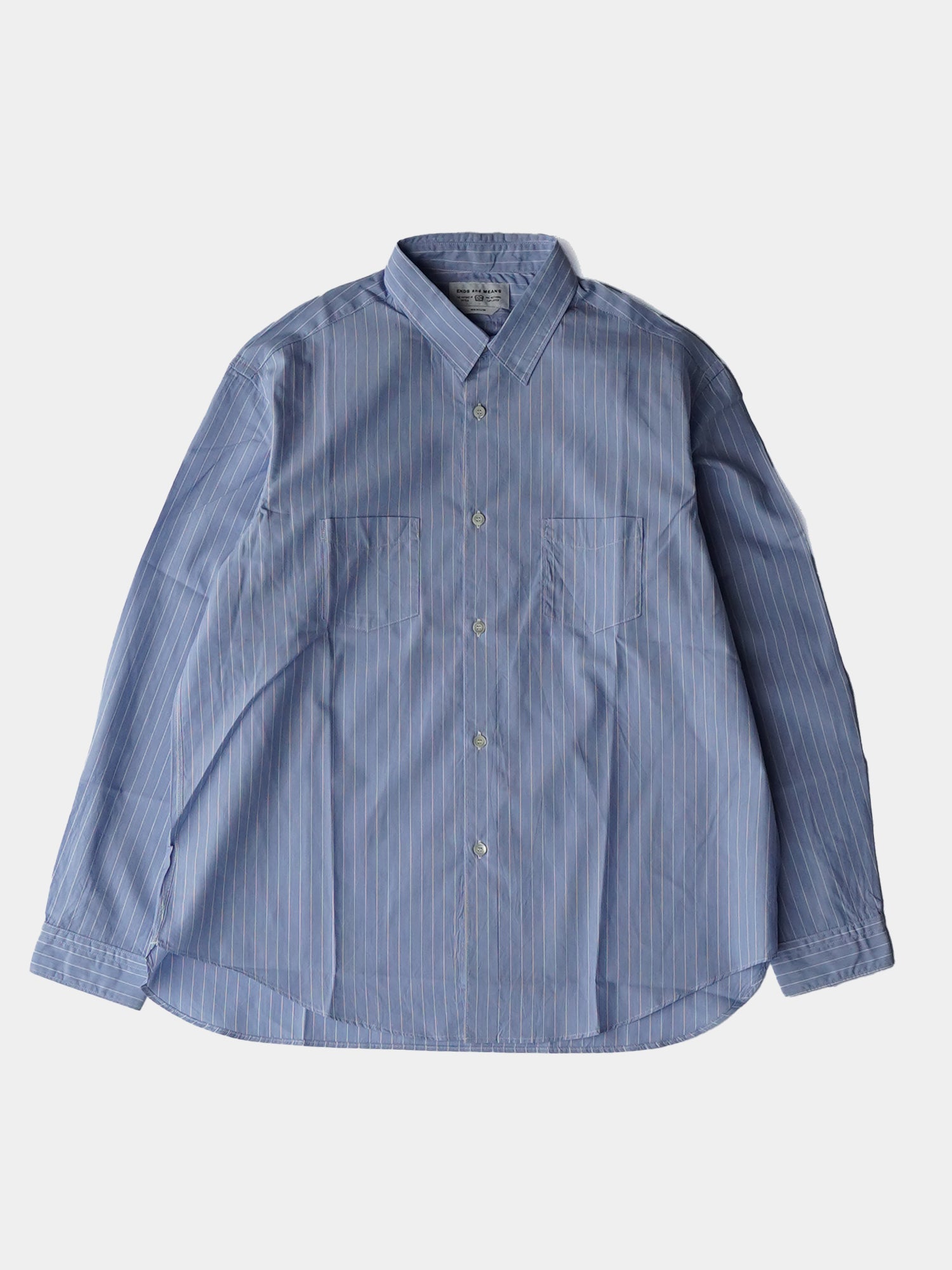 Aldous Shirts