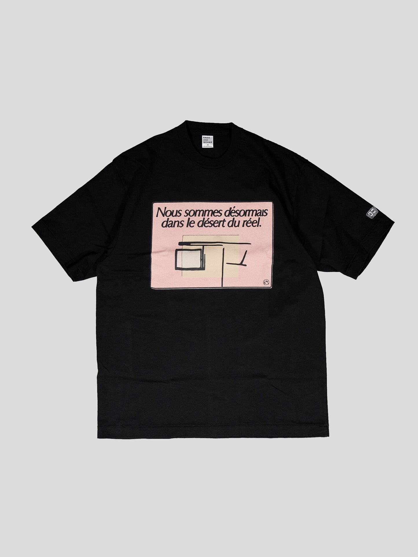 Desert Tee