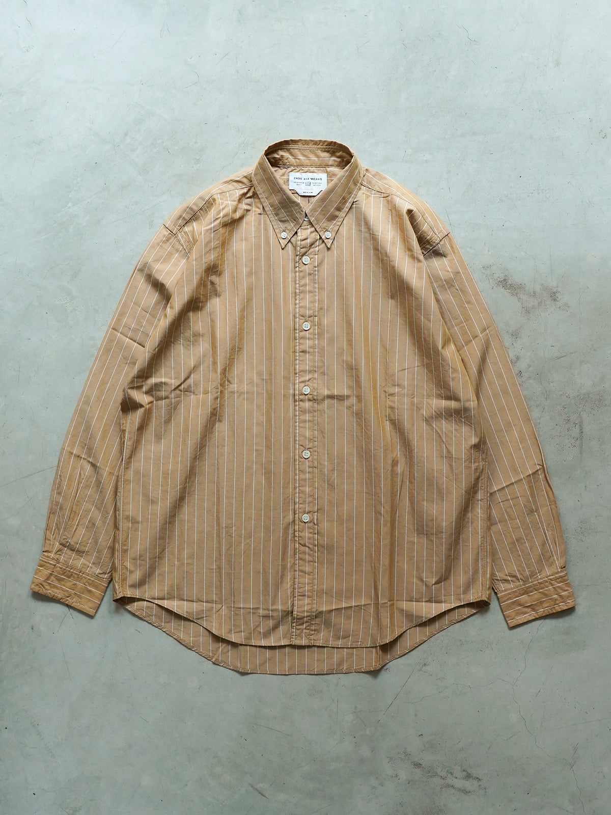 B.D Shirts