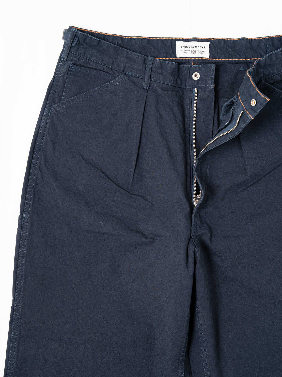 Engineer Work Pants (CH LImited)
