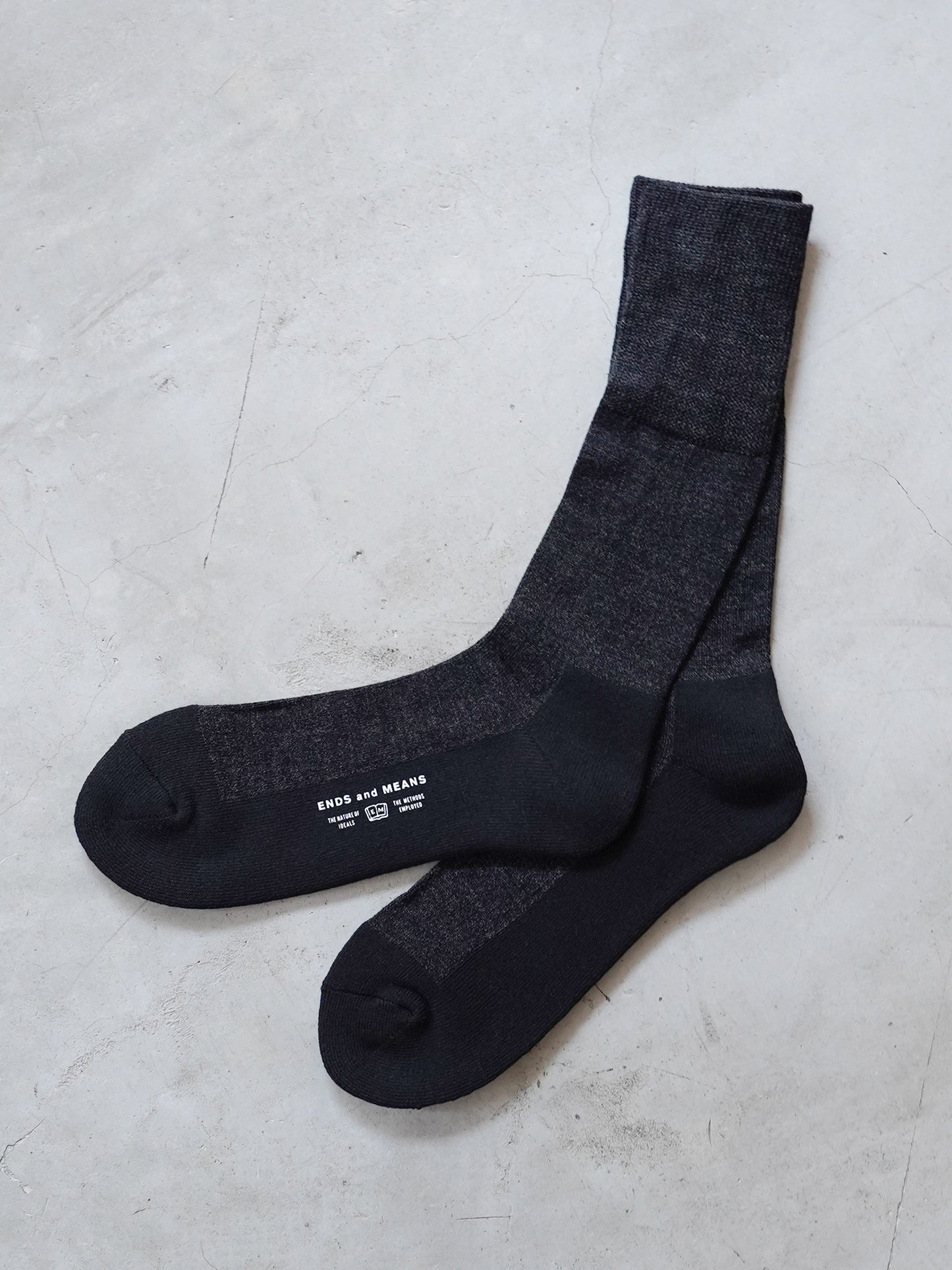 Merino Wool Socks