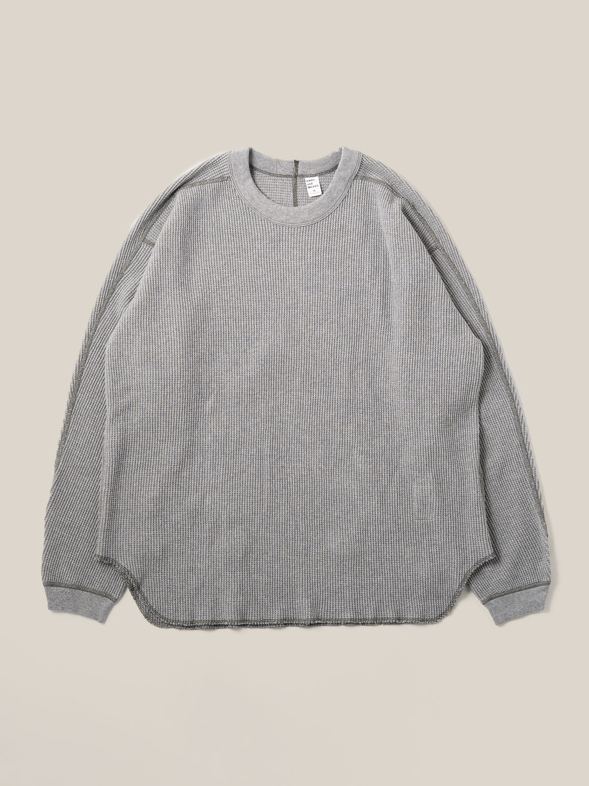 Waffle Thermal