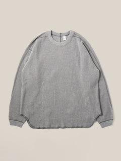 Waffle Thermal