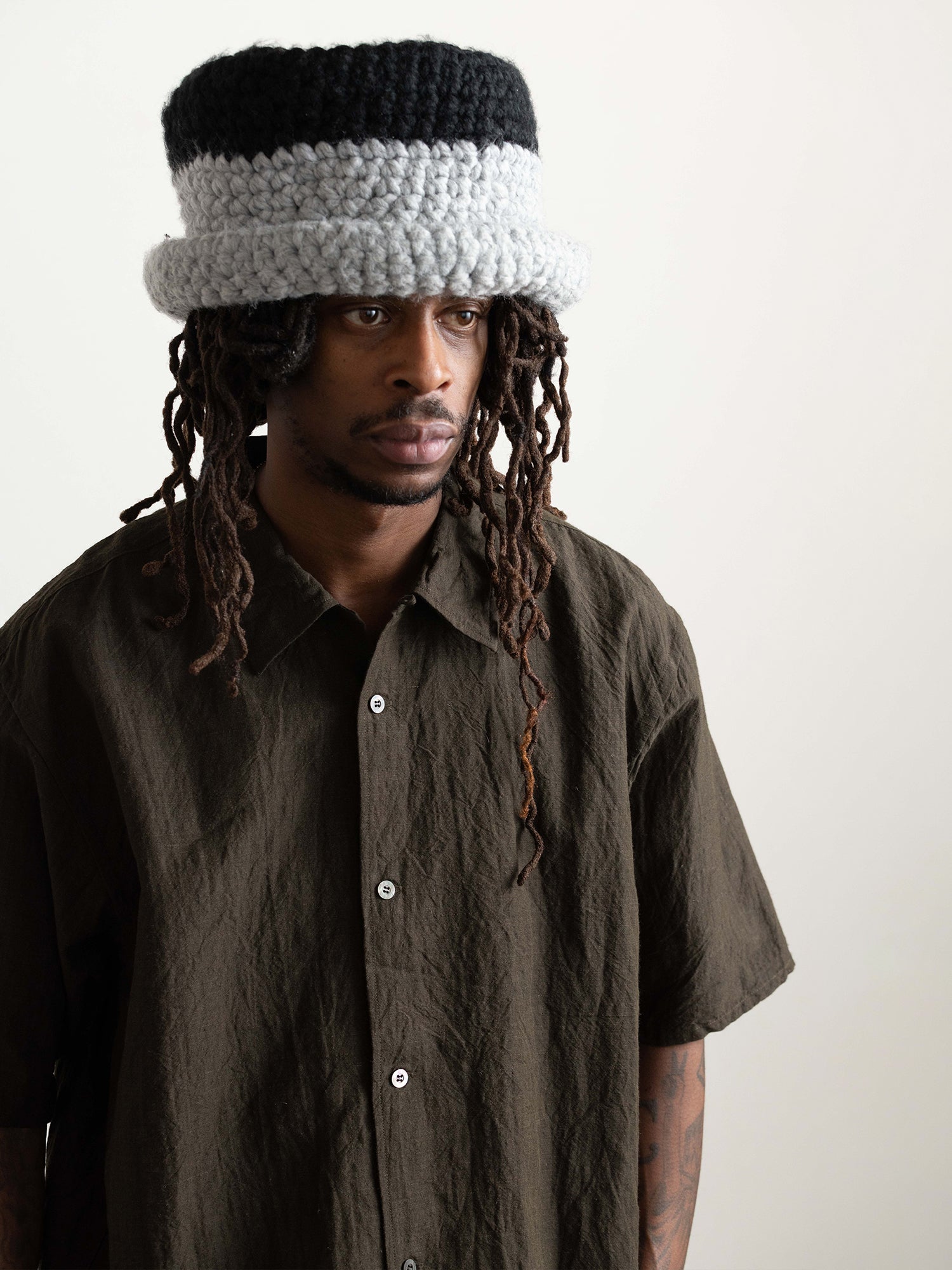 Carlo S/S Shirts