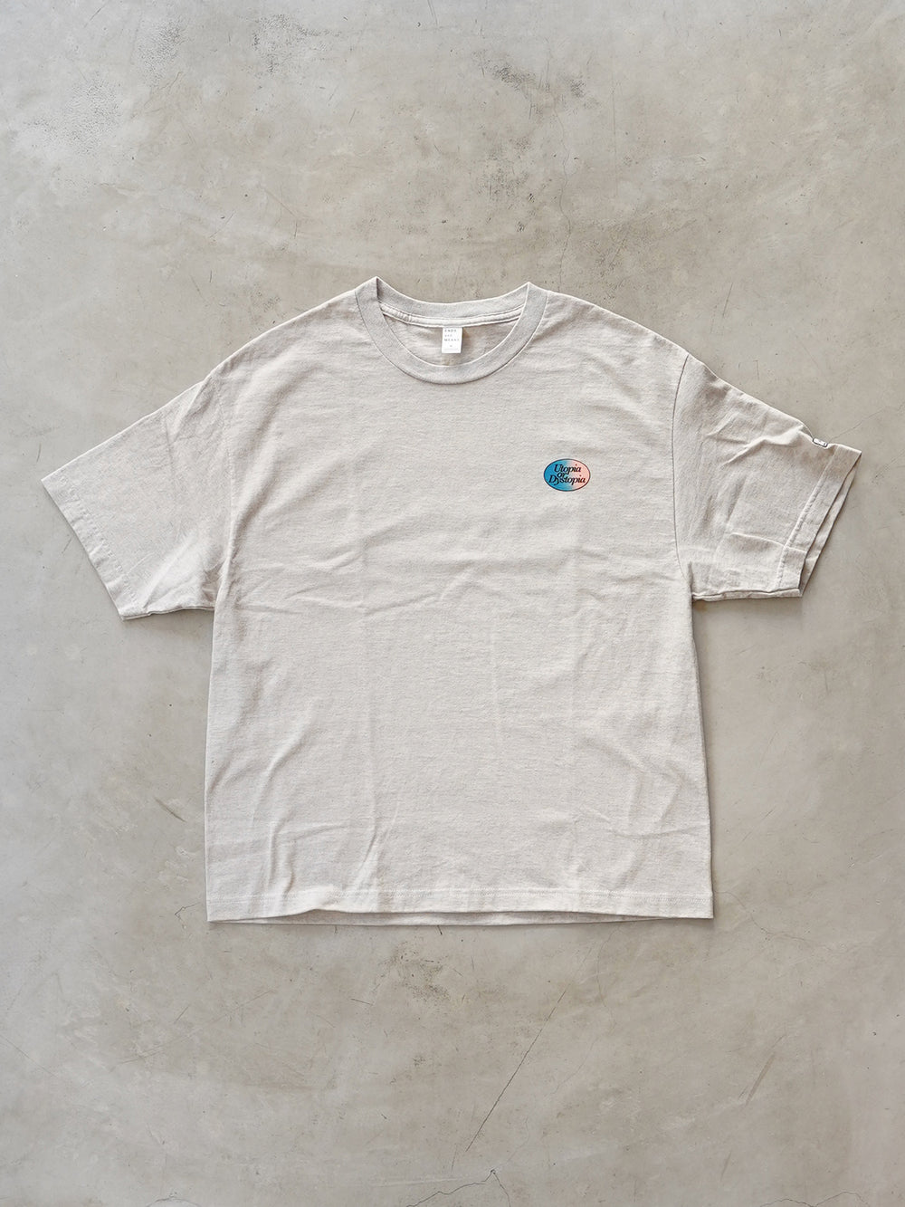 UOD Tee