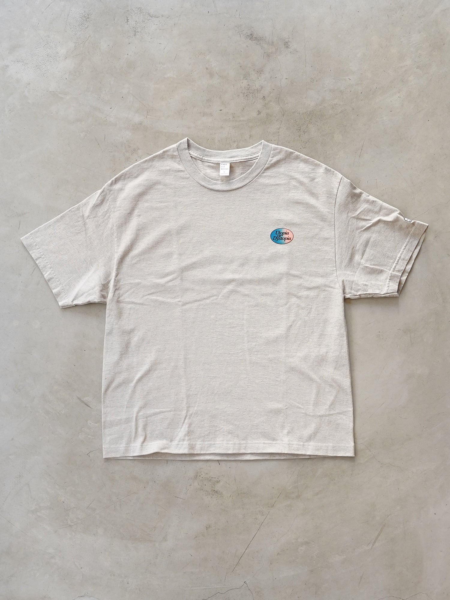 UOD Tee