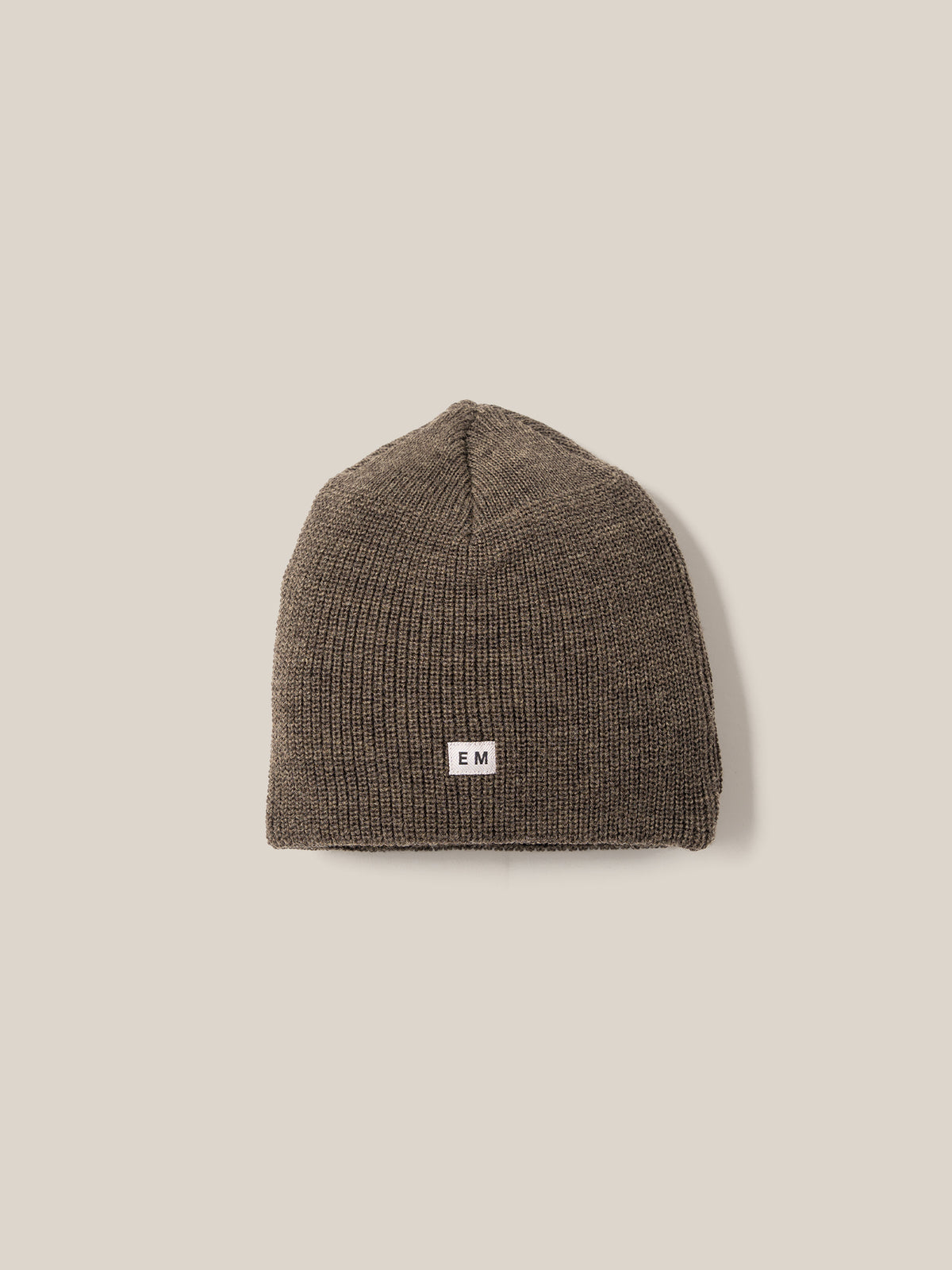 Short Watch Cap