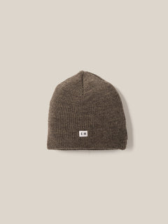 Short Watch Cap