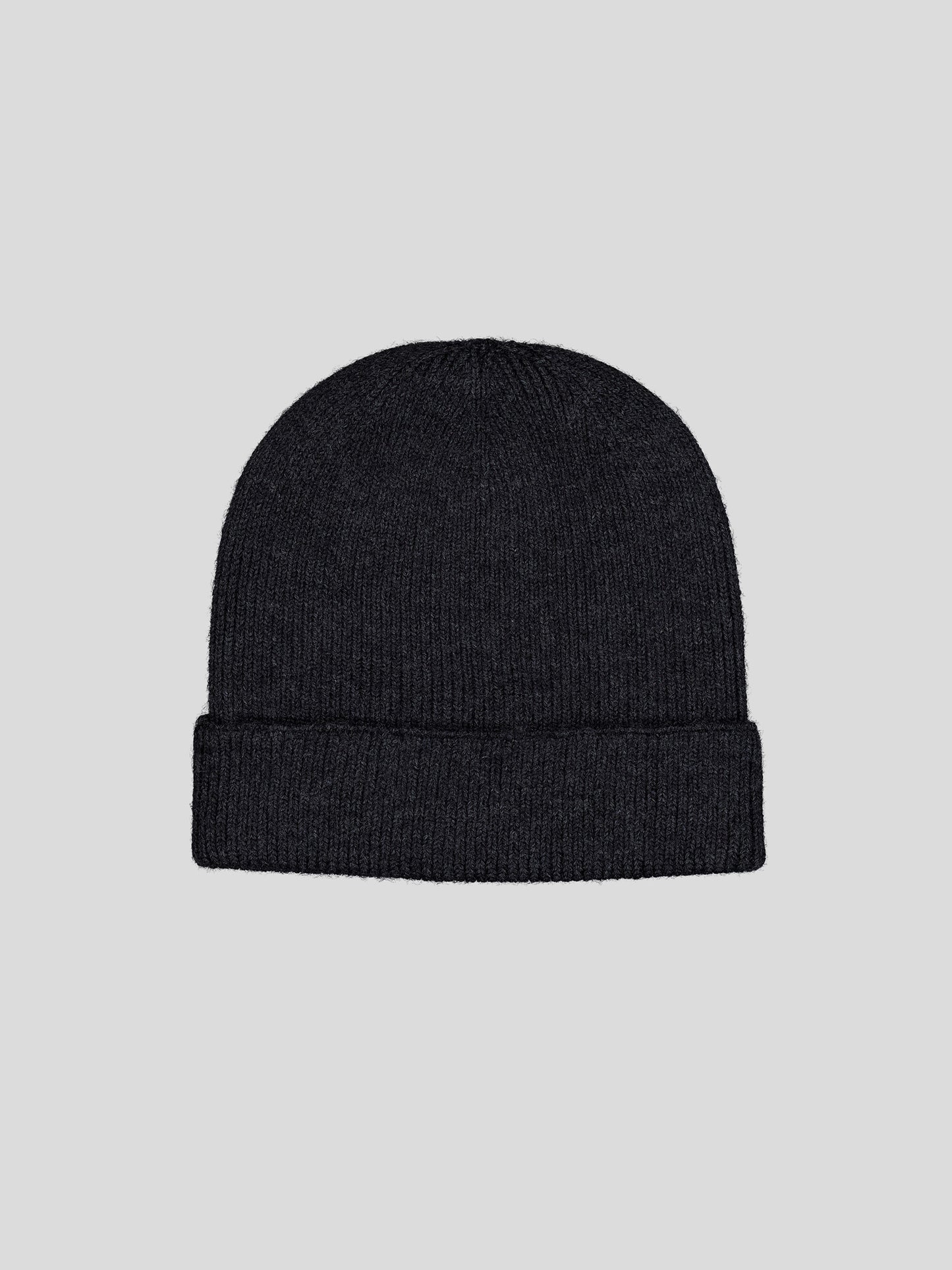 Whole Garment Grandpa Knit Cap