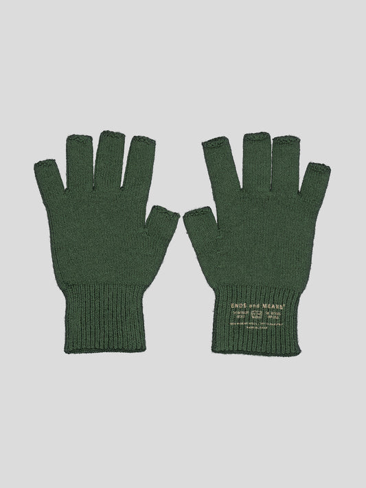 Grandpa Gloves
