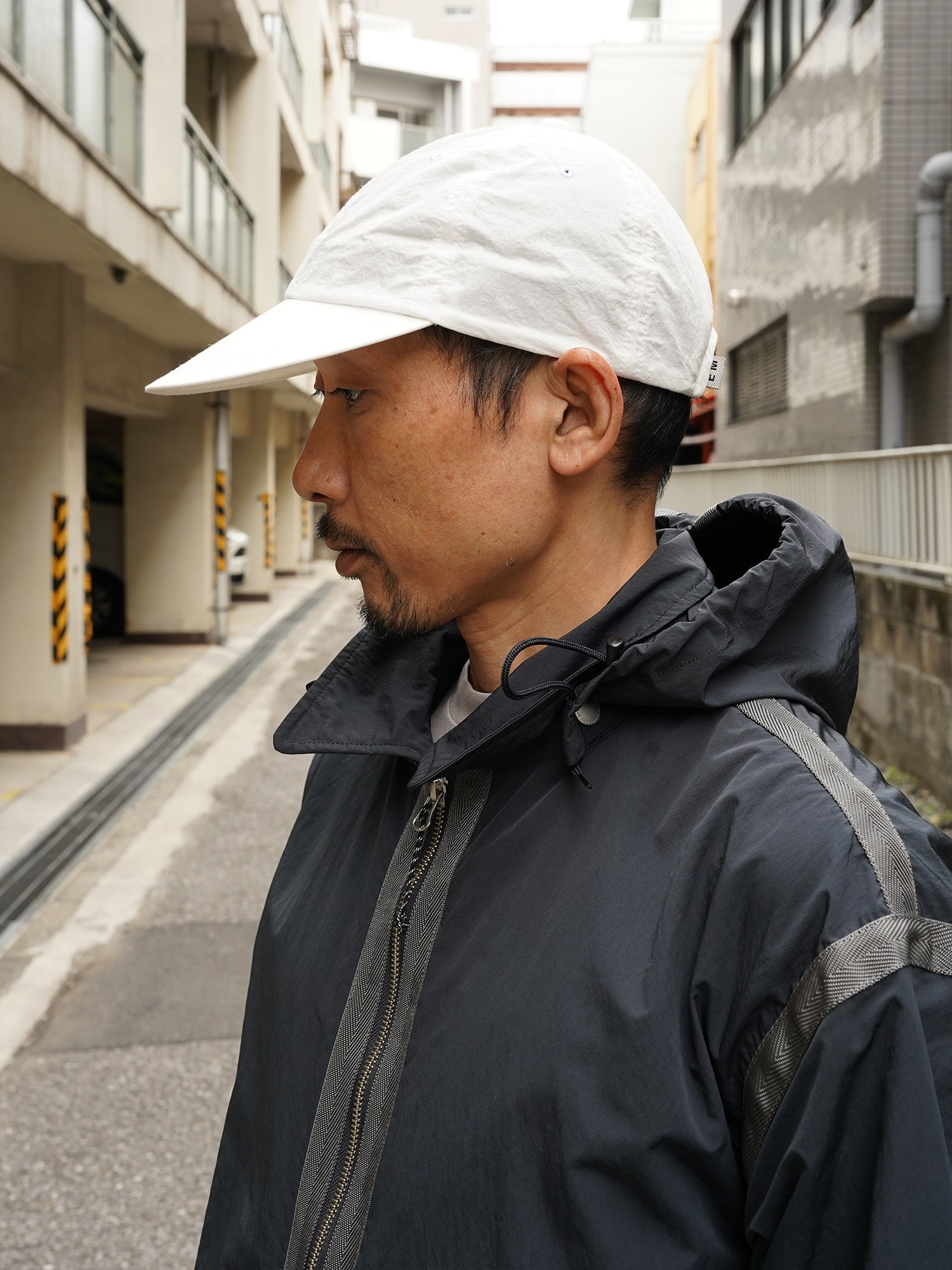 6-Panel Cap