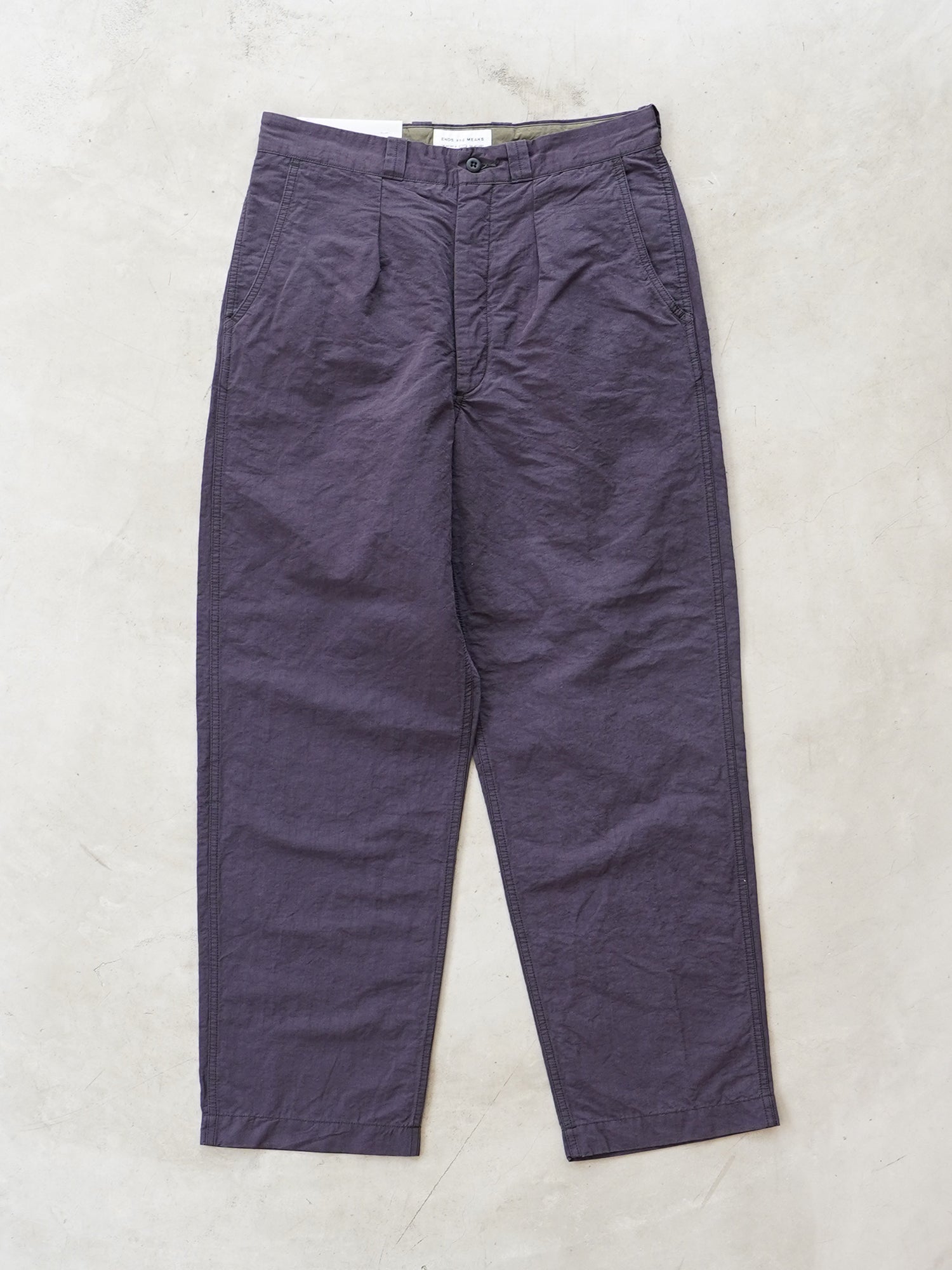 Army Chino