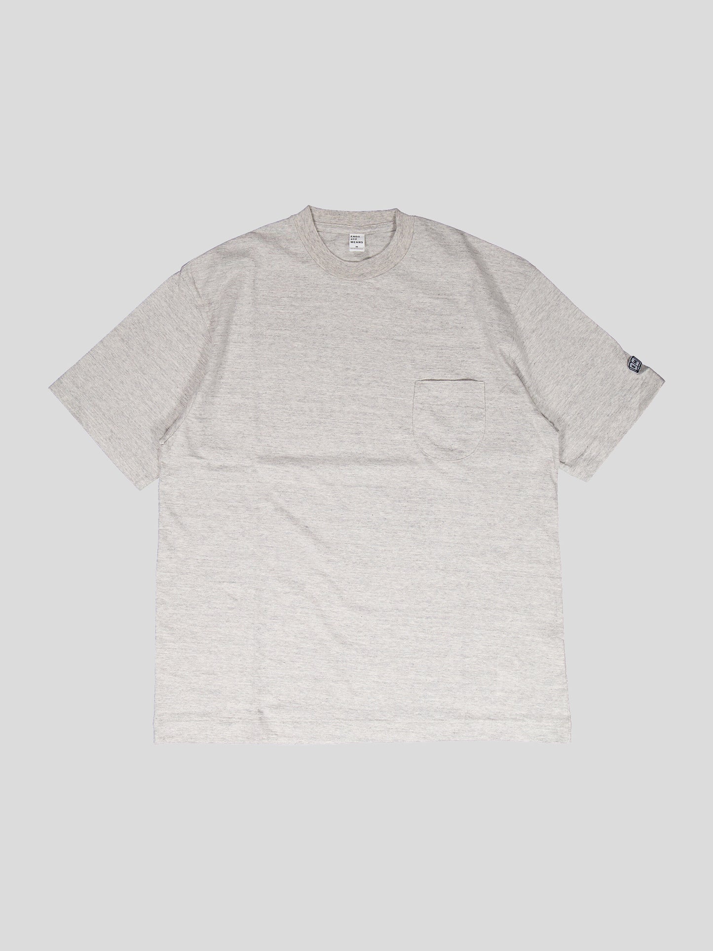 Pocket Tee