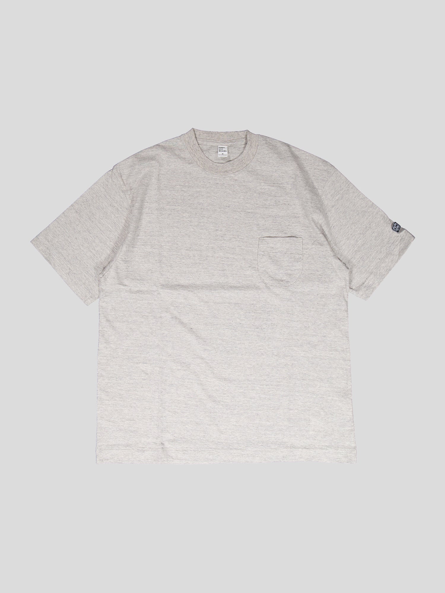 Pocket Tee