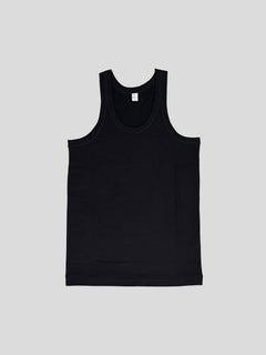 Merino Wool Tank Top