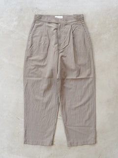 Trad Easy Trousers