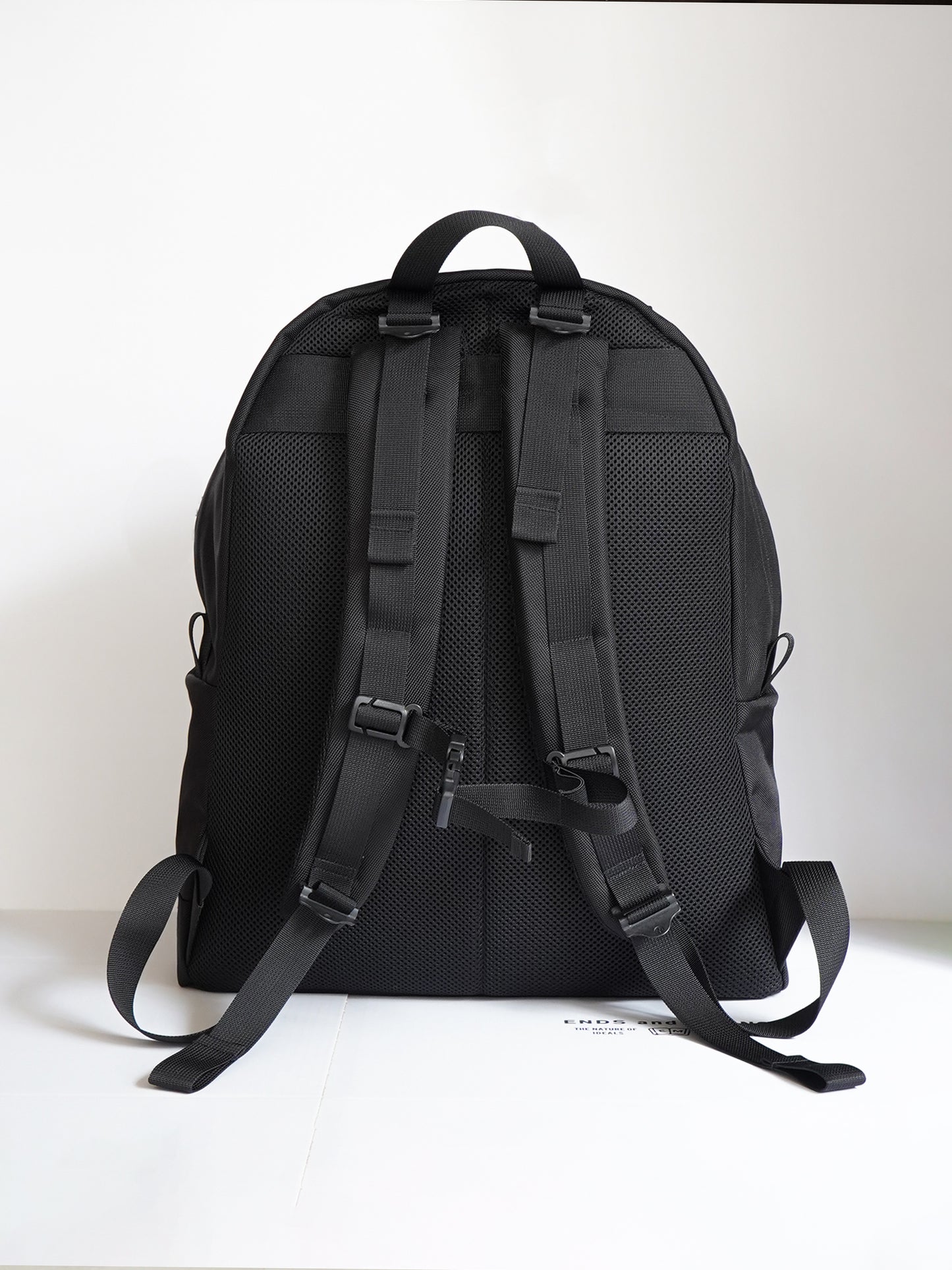 Daytrip Backpack Ballistic Nylon