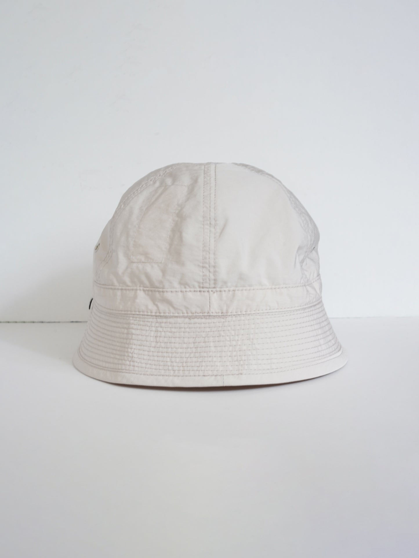 Nylon Army Hat